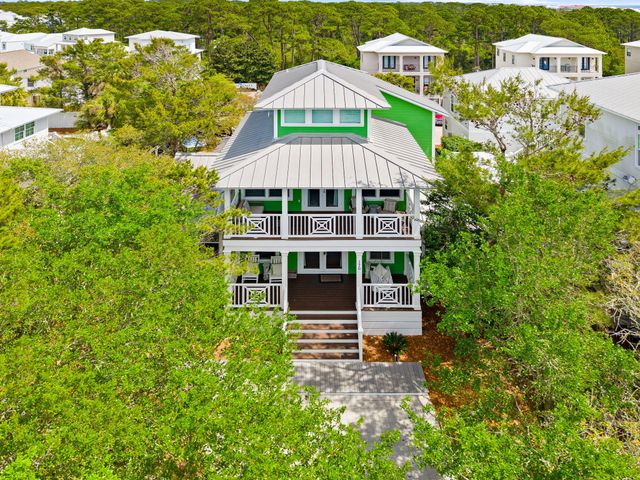 176 Hilltop Drive, Santa Rosa Beach, FL 32459