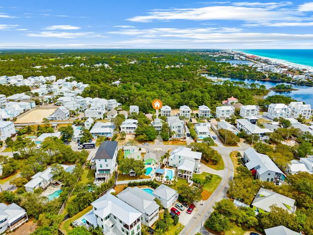 176 Hilltop Drive, Santa Rosa Beach, FL 32459