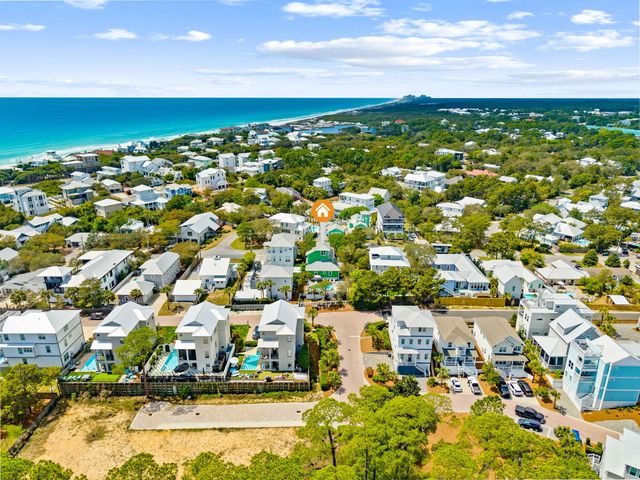 176 Hilltop Drive, Santa Rosa Beach, FL 32459
