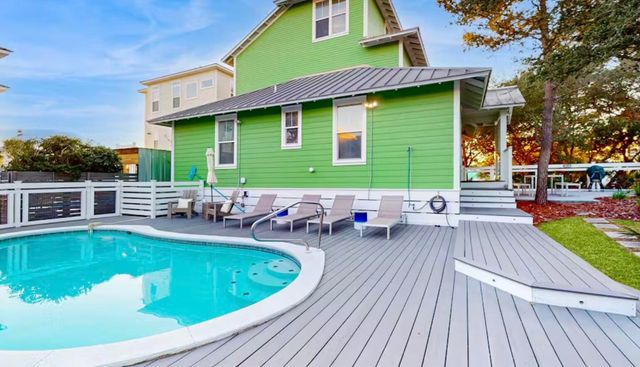 176 Hilltop Drive, Santa Rosa Beach, FL 32459
