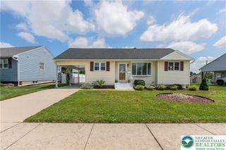 1634 Primrose Lane, Bethlehem City, PA 18018