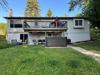 15471 Whitaker Road, Linden, MI 48451