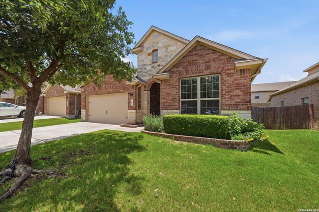 309 ALBARELLA, Cibolo, TX 78108