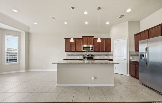 309 ALBARELLA, Cibolo, TX 78108