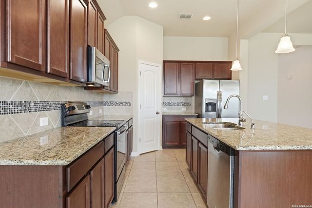 309 ALBARELLA, Cibolo, TX 78108