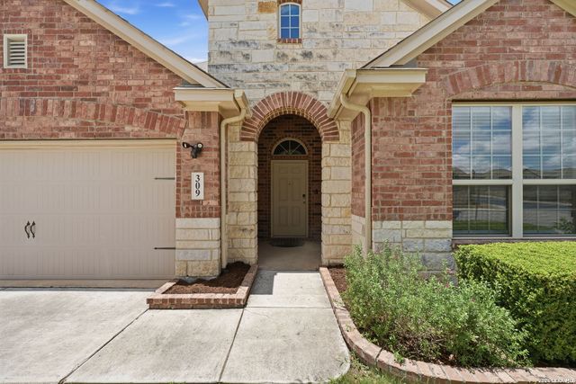 309 ALBARELLA, Cibolo, TX 78108