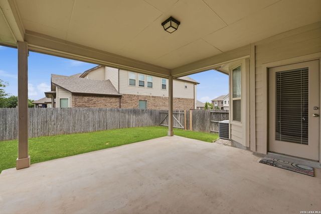 309 ALBARELLA, Cibolo, TX 78108