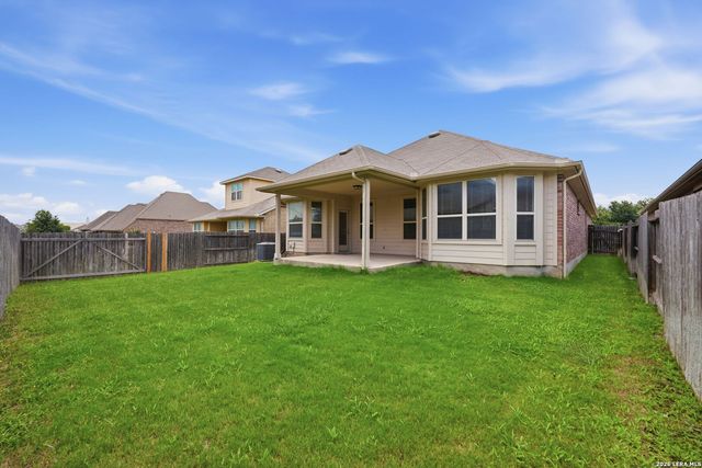 309 ALBARELLA, Cibolo, TX 78108