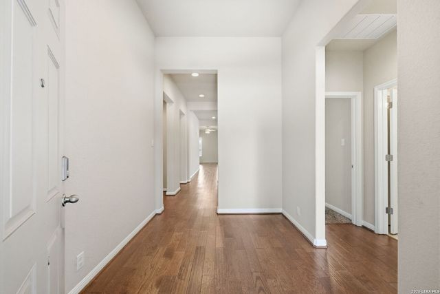 309 ALBARELLA, Cibolo, TX 78108