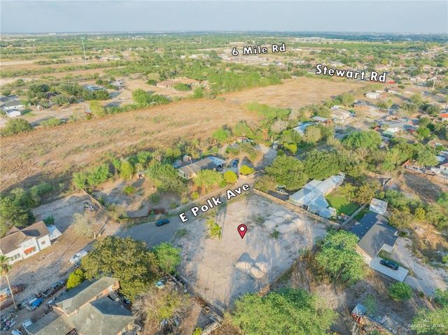 2114 Polk Avenue N, Mission, TX 78573