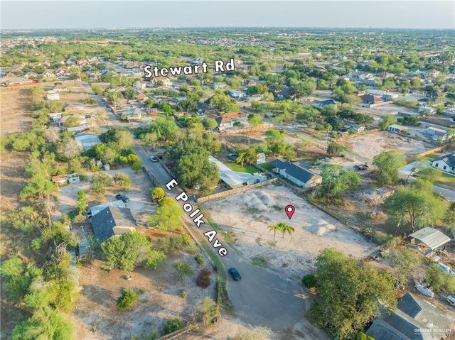 2114 Polk Avenue N, Mission, TX 78573