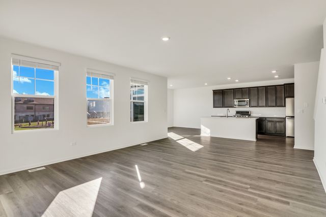 1266 Tiger Lily Drive, Bartlett, IL 60103