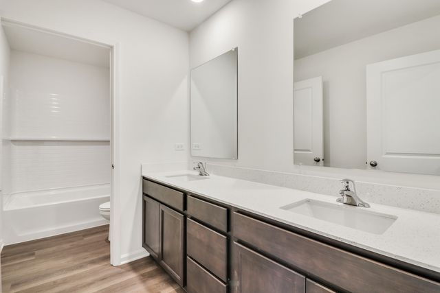 1266 Tiger Lily Drive, Bartlett, IL 60103