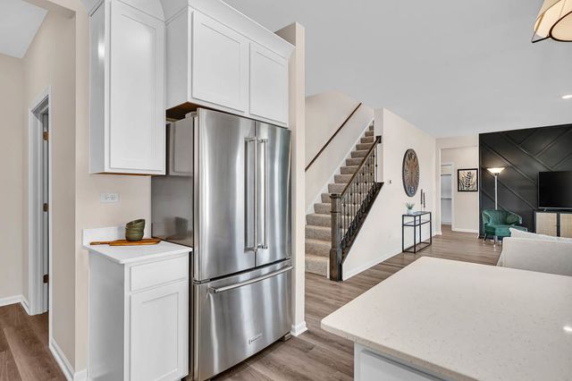 1266 Tiger Lily Drive, Bartlett, IL 60103