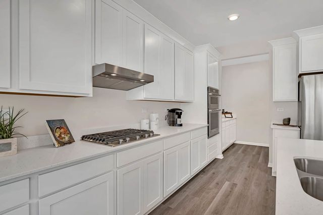 1266 Tiger Lily Drive, Bartlett, IL 60103