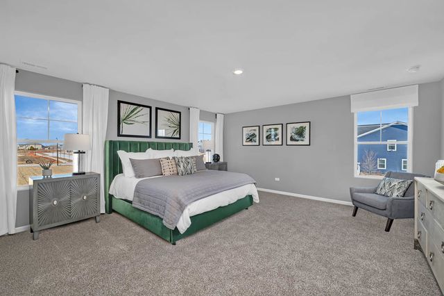 1266 Tiger Lily Drive, Bartlett, IL 60103