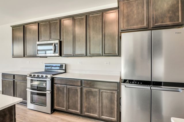 1266 Tiger Lily Drive, Bartlett, IL 60103