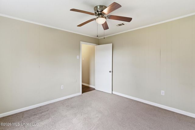 206 Ogilsvie Street, Petal, MS 39465