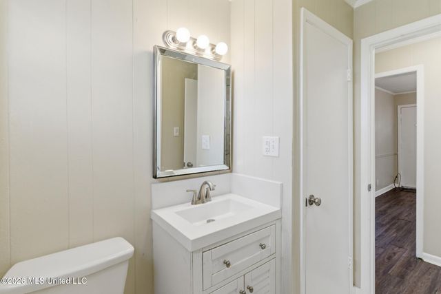 206 Ogilsvie Street, Petal, MS 39465