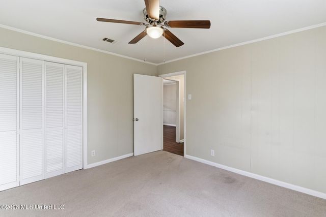 206 Ogilsvie Street, Petal, MS 39465