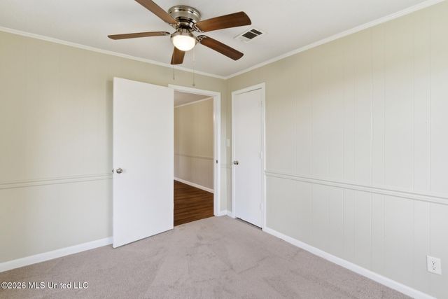 206 Ogilsvie Street, Petal, MS 39465