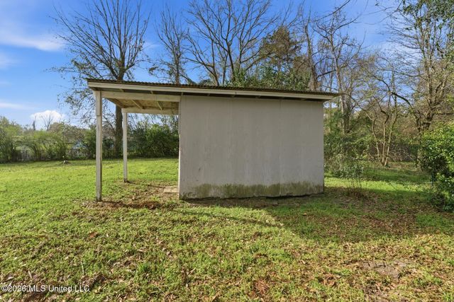 206 Ogilsvie Street, Petal, MS 39465