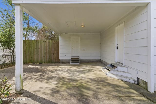 206 Ogilsvie Street, Petal, MS 39465