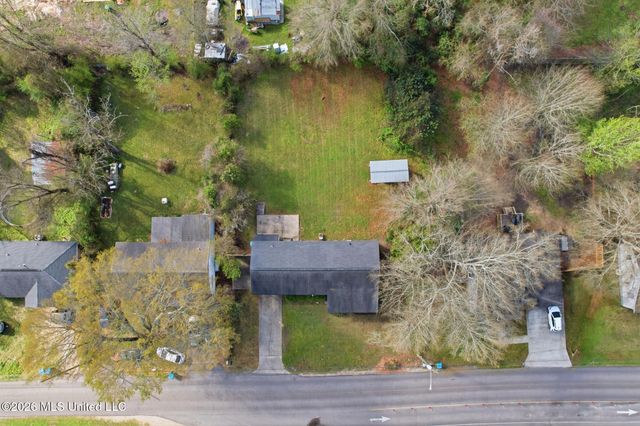 206 Ogilsvie Street, Petal, MS 39465