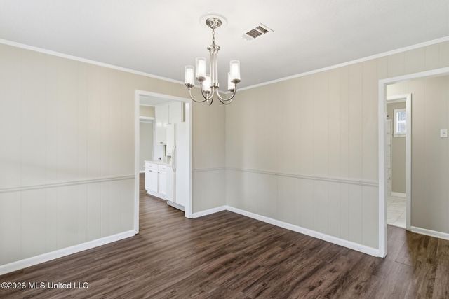 206 Ogilsvie Street, Petal, MS 39465