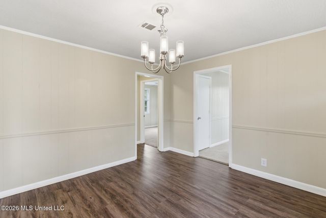 206 Ogilsvie Street, Petal, MS 39465