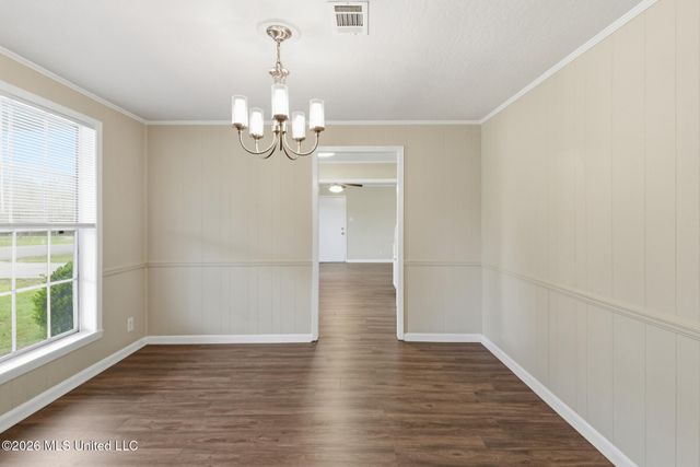 206 Ogilsvie Street, Petal, MS 39465