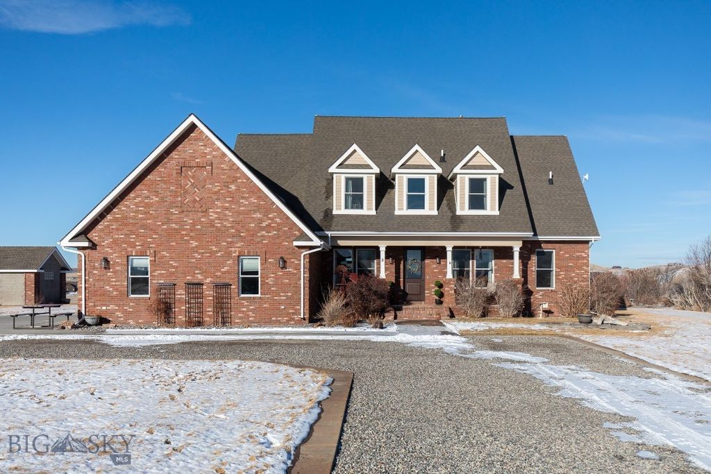 3 Windflower, Three Forks, MT 59752 photo 2