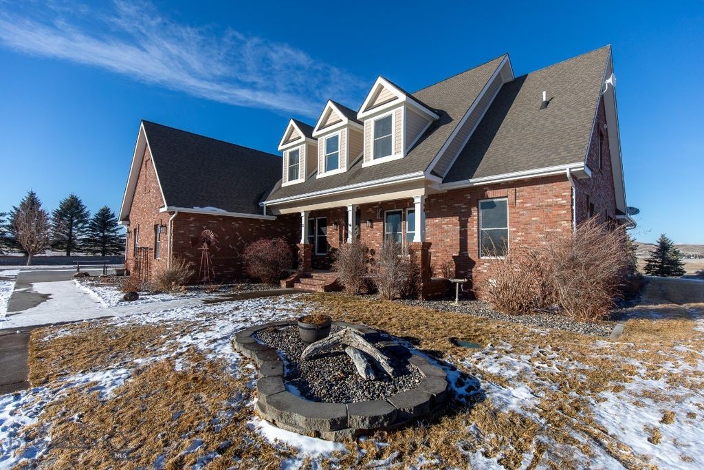 3 Windflower, Three Forks, MT 59752 photo 3