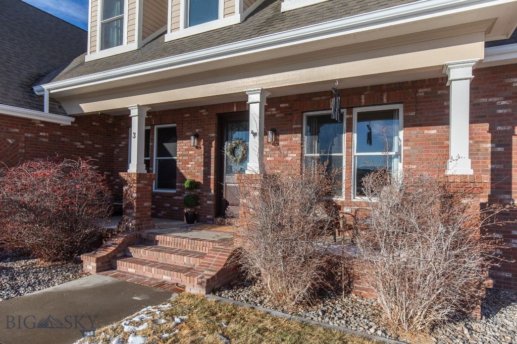 3 Windflower, Three Forks, MT 59752 photo 4