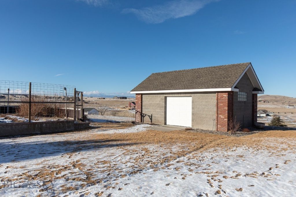 3 Windflower, Three Forks, MT 59752 photo 66