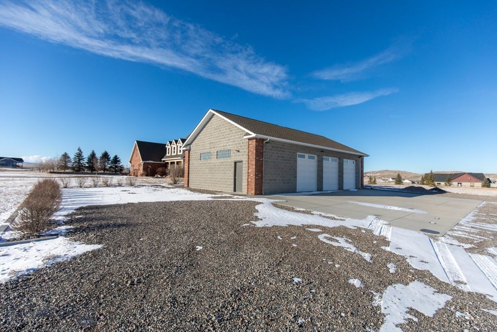 3 Windflower, Three Forks, MT 59752 photo 68