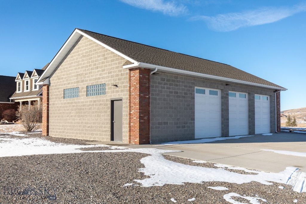 3 Windflower, Three Forks, MT 59752 photo 69