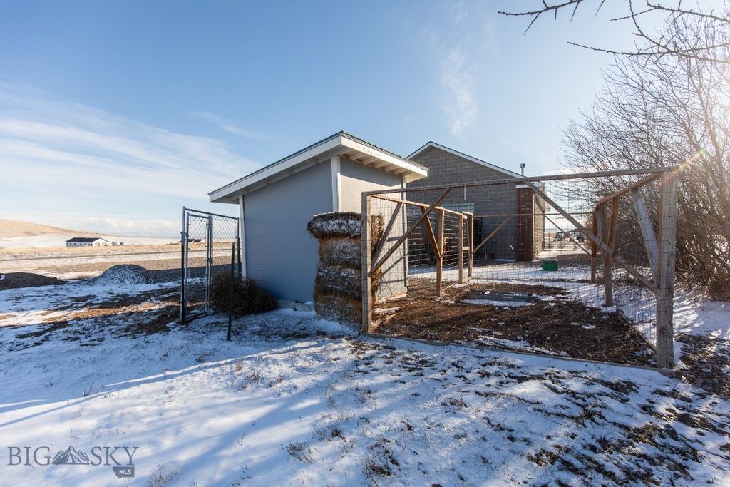 3 Windflower, Three Forks, MT 59752 photo 78