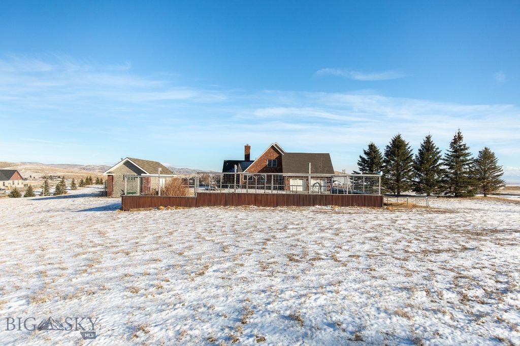 3 Windflower, Three Forks, MT 59752 photo 88