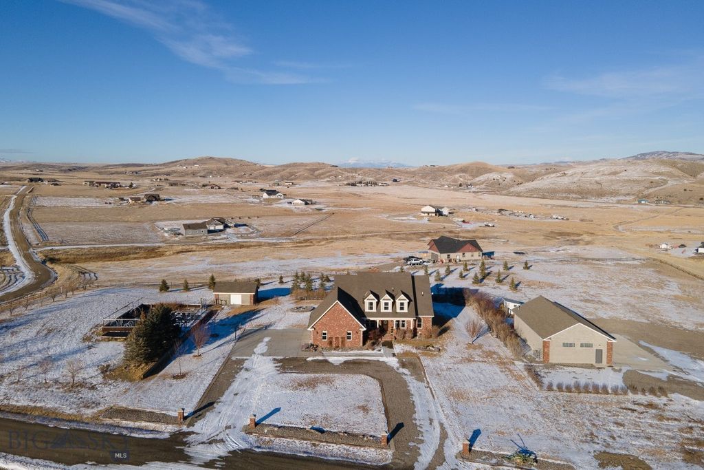 3 Windflower, Three Forks, MT 59752 photo 90