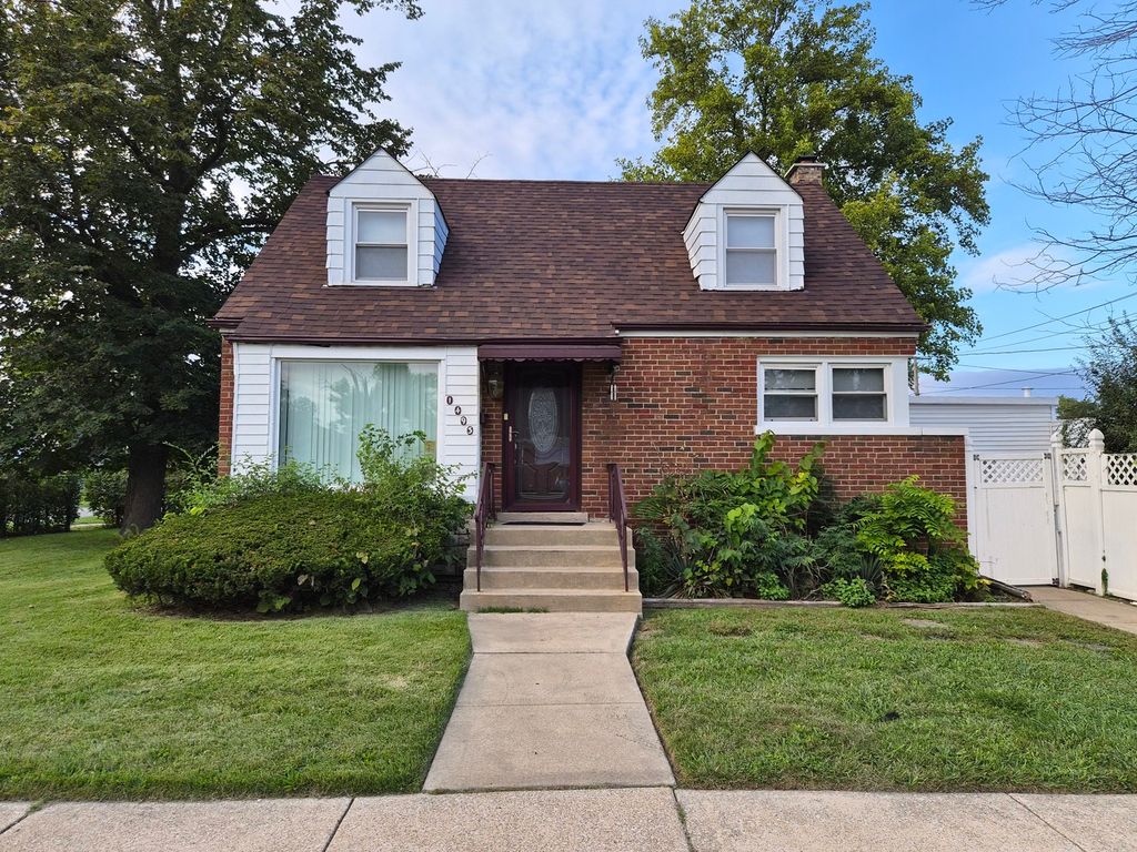 1493 Forest Avenue, Calumet City, IL 60409 — photo 2