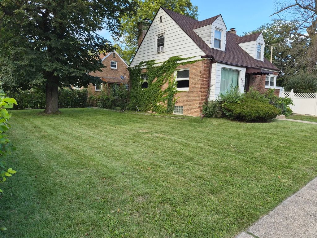1493 Forest Avenue, Calumet City, IL 60409 — photo 3