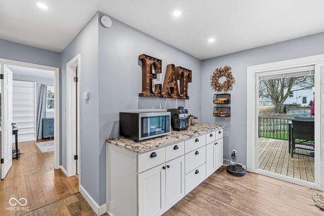 621 S Silver Street, Pendleton, IN 46064