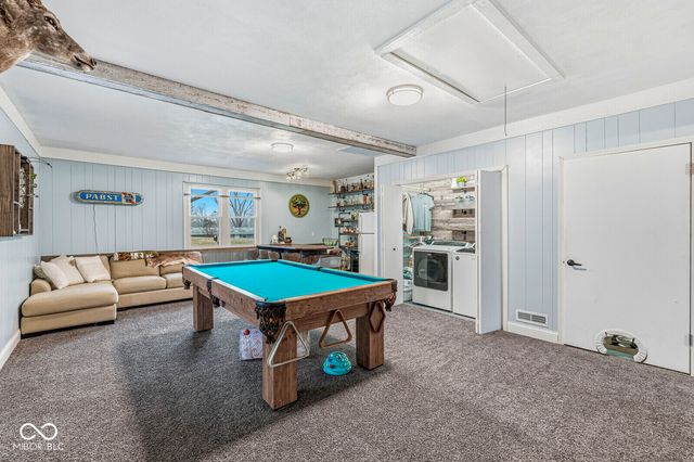 621 S Silver Street, Pendleton, IN 46064