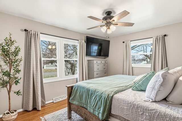 621 S Silver Street, Pendleton, IN 46064