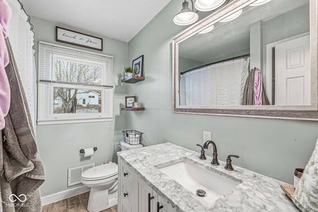 621 S Silver Street, Pendleton, IN 46064