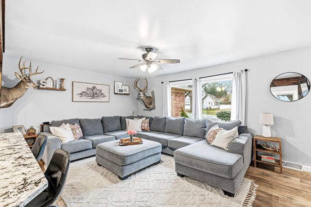 621 S Silver Street, Pendleton, IN 46064