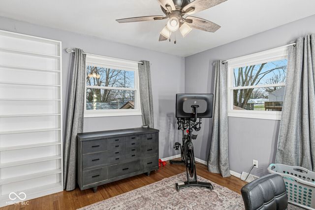 621 S Silver Street, Pendleton, IN 46064