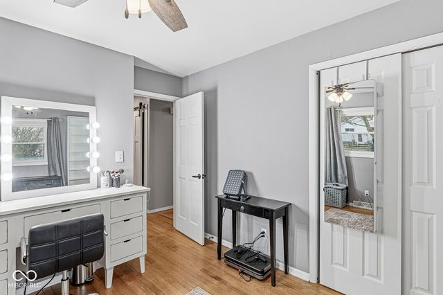 621 S Silver Street, Pendleton, IN 46064