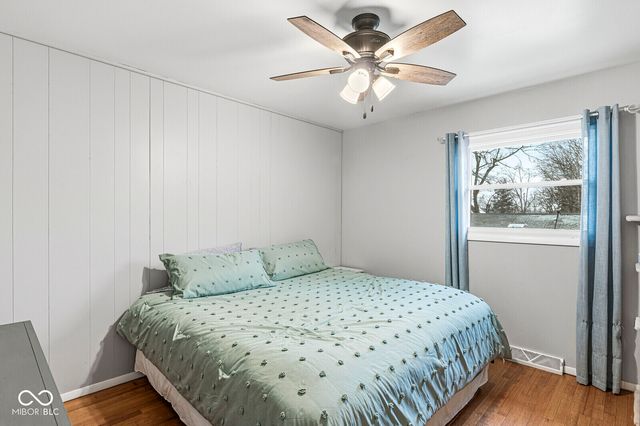 621 S Silver Street, Pendleton, IN 46064